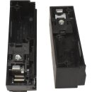 HP ProLiant DL380 G10 Mounting Bracket Ohren Ears left right incl. Schrauben 875083-001