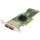 LSI SAS3801E-HP Dual-Port 3 Gb SAS PCI Express x8 Server Adapter 489103-001 LP