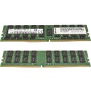 Lenovo SKhynix 64GB 4DRx4 PC4-2666V-L DDR4 RAM HMAA8GL7AMR4N-VK 01DE975