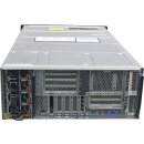 Lenovo ThinkSystem SR950 Server ohne CPU 0GB DDR4 RAM 12x SFF 2,5" 930-16i