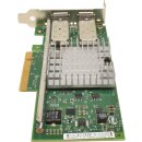 DELL Intel X520-DA2 FC Dual-Port 10GbE PCIe x8 Netzwerkkarte 0VFVGR LP