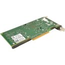 DELL Intel X520-DA2 FC Dual-Port 10GbE PCIe x8 Netzwerkkarte 0VFVGR LP