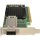 Mellanox ConnextX CX455A 1-Port NIC 40/56G QSFP28 PCIe 3.0 x16 LP