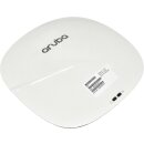 Aruba AP-345-RW APIN0345 JZ031A Dual Radio 4x4:4 MU-MIMO 5-GHz 802.11ac WLAN Access Point