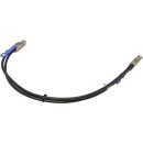 Dell Mini SAS Kabel SFF-8644 / SFF-8644 0.5m 0WTCFX