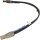 Dell Mini SAS Kabel SFF-8644 / SFF-8644 0.5m 0WTCFX