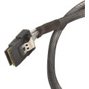 IBM SAS Kabel SFF-8087 (gerade) / SFF-8087 (gerade) 60cm Für IBM X3500 X3550 M3 00D3275 00D3276