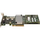 Dell LSI MR SAS 9265-8i 6 Gb/s 1GB PCIe x8 RAID Controller 0DNKYM +Kabel LP C6220