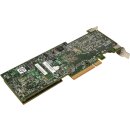 Dell LSI MR SAS 9265-8i 6 Gb/s 1GB PCIe x8 RAID Controller 0DNKYM +Kabel LP C6220