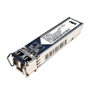 Cisco Original SFP-GE-S Transceiver DDM 850 nm Range max. 550 m MMF 10-2143-01