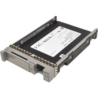 Cisco Micron 5200 MAX 2.5 240GB SATA 6Gb 2.5" SSD MTFDDAK240TDN AIR-SD240GBKS4-EV