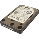 Dell 300GB 2.5" 6G 10K SAS HDD Festplatte...