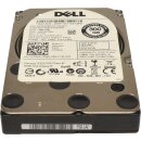 Dell 300GB 2.5" 6G 10K SAS HDD Festplatte...