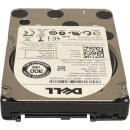 Dell 300GB 2.5" 6G 10K SAS HDD Festplatte WD3000BKHG-18A29V0 0X79H3