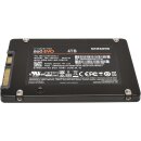 Samsung 860 EVO V-NAND SSD MZ-76E4T0 4TB 2.5" SATA 6G MZ7LH4T0HALT