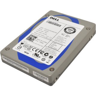 Dell LB206S SSD 200GB 2.5" SAS 6G 0TPWNJ