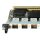 Cisco Module SPA-5X1GE-V2 5-Ports SFP Gigabit Ethernet für ASR1000 68-2616-01