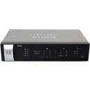 Cisco RV320 4-Port RJ-45 GE LAN VPN Router 2x Gigabit WAN...