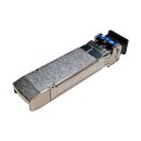 Dell 00YR96 Avago SFP28-25G-LR Transceiver AFCT-725SMZ-FT1 25Gbps 1310 nm 10 km