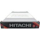 Hitachi Storage E590 4x Bronze 3204 CPU 768GB RAM PC4 24x...