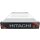 Hitachi Storage E590 4x Bronze 3204 CPU 768GB RAM PC4 24x SFF 2,5 2x I/O 3293417-A 2x 3293225-A 2x 3293221-A