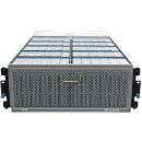 Hitachi Storage DW-F1000-DB60 60x LFF 3,5 2x I/O Encryption Modul DB60-SSW 3289097-D 60x HDD Rahmen