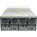 Hitachi Storage DW-F1000-DB60 60x LFF 3,5 2x I/O Encryption Modul DB60-SSW 3289097-D 60x HDD Rahmen