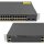 Cisco WS-C2960X-24PD-L 24-Port PoE+ RJ-45 GE Switch 2x 10G SFP+ Rack Ears + C2960X-STACK