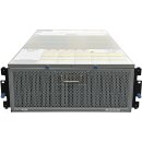 Hitachi Storage DW-F1000-DB60 60x LFF 3,5 2x I/O Modul...