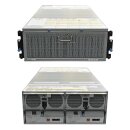 Hitachi Storage DW-F1000-DB60 60x LFF 3,5 2x I/O Modul...