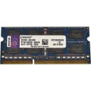 Kingston 4GB PC3-10600S KVR1333D3S9/4G SO-DIMM