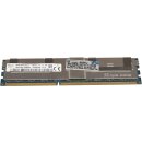 HP SKhynix 32GB 4Rx4 PC3L-10600RL HMT84GL7MMR4A-H9...