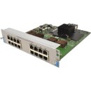 HP Module 16-Port Gigabit Ethernet für ProCurve...