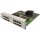 HP Module 16-Port Gigabit Ethernet für ProCurve 4202vl / 4204vl / 4208vl Series J8764A