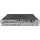 Cisco 2911 CISCO2911/K9 3-Port RJ-45 GE Integrated Services Router 2x Module EHWIC-VA-DSL-A +Rack Ears