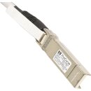 HP ProCurve X242 DAC Kabel 10Gb Ethernet SFP+ / SFP+ 1m 8121-1151 J9281B