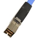 IBM 3m 12Gb Mini SAS HD / Mini SAS HD Kabel 00AR317 00Y8354