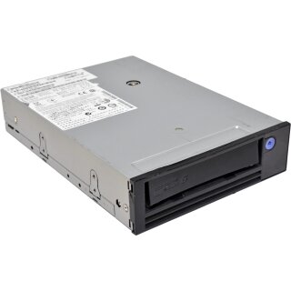 IBM LTO Ultrium 6-H LTO-6 35P2192 2,5/6,25 TB SAS 6G Tape Drive