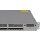 Cisco WS-C3850-24XS-S 24-Port stackable 10 GE Switch 2x PSU +Rack Ears broken front bezel