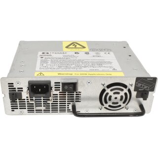 Foundry Networks Netzeil / PSU 600W für RPS8 DCJ6002-01P 32003-000