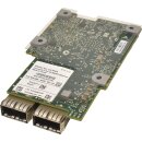 Mellanox CX346A-BCPN ConnectX-3 Pro Dual-Port 40GbE PCI-Express QSFP Adapter