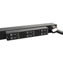 Geist RCX-D MU3302Q URCXW423-103C13PS56-D 42xC13 Metered PDU 3-Phasen