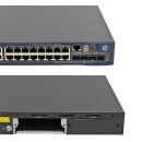 HP A5120-48G-PoE+ EI JG237A 48-Port RJ-45 GE Switch 4x SFP