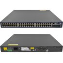 HP A5120-48G-PoE+ EI JG237A 48-Port RJ-45 GE Switch 4x SFP 1x Module 10G LSPM2SP2P