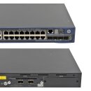 HP A5120-48G-PoE+ EI JG237A 48-Port RJ-45 GE Switch 4x SFP 1x Module 10G LSPM2SP2P