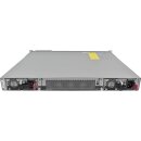 Cisco Nexus N2K-C2232TM-E-10GE 68-4482-05 32-Port RJ-45 10GE Fabric Extender 4x 10G SFP+ red PSUs +Rack Ears