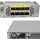 Cisco Nexus N2K-C2232TM-E-10GE 68-4482-05 32-Port RJ-45 10GE Fabric Extender 4x 10G SFP+ red PSUs +Rack Ears