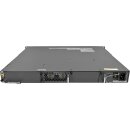 Huawei Quidway S5300 Series S5328C-EI 24-Port RJ-45 GE Switch +Module LS5D00E4GF01 +Rack Ears