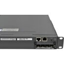 Huawei Quidway S5300 Series S5328C-EI 24-Port RJ-45 GE Switch +Module LS5D00E4GF01 +Rack Ears