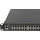 Aerohive AH-SR2148P 48-Port PoE+ RJ-45 GE Switch 4x 10G SFP+ Rack Ears